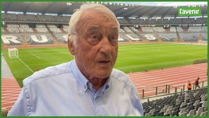 80 ans de Paul Van Himst, ex-joueur légendaire d’Anderlecht
