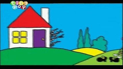 MEG AND MOG - MOG'S RACE_x264