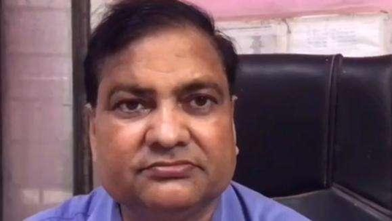 उन्नाव: भीषण सड़क हादसा में तेज रफ्तार अज्ञात वाहन ने बाइक सवार को मारी टक्कर, गंभीर
