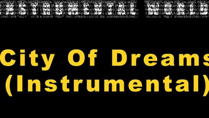 Tyla Yaweh - City Of Dreams (Instrumental) ft. Chris Brown