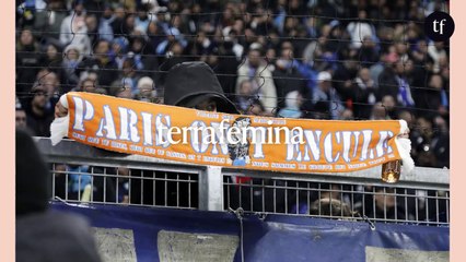Les chants homophobes dans le sport, c'est carton rouge ! Sos Homophobie s'indigne