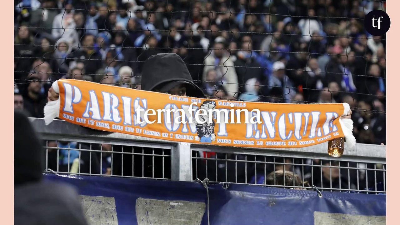 Les chants homophobes dans le sport, c'est carton rouge ! Sos Homophobie s'indigne