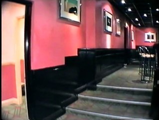 The nightclub Cadillacs, now Walcot House, where Melanie Hall was last seen.