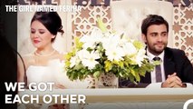Mehmet and Seher Got Married! - The Girl Named Feriha