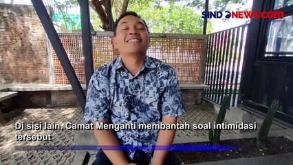 Orang Tua Siswi SD Korban Colok Mata di Gresik Diduga Diintimidasi Camat