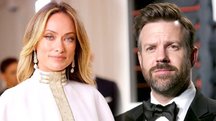 Agreement Reached: Olivia Wilde And Jason Sudeikis Resolve Custody Dispute