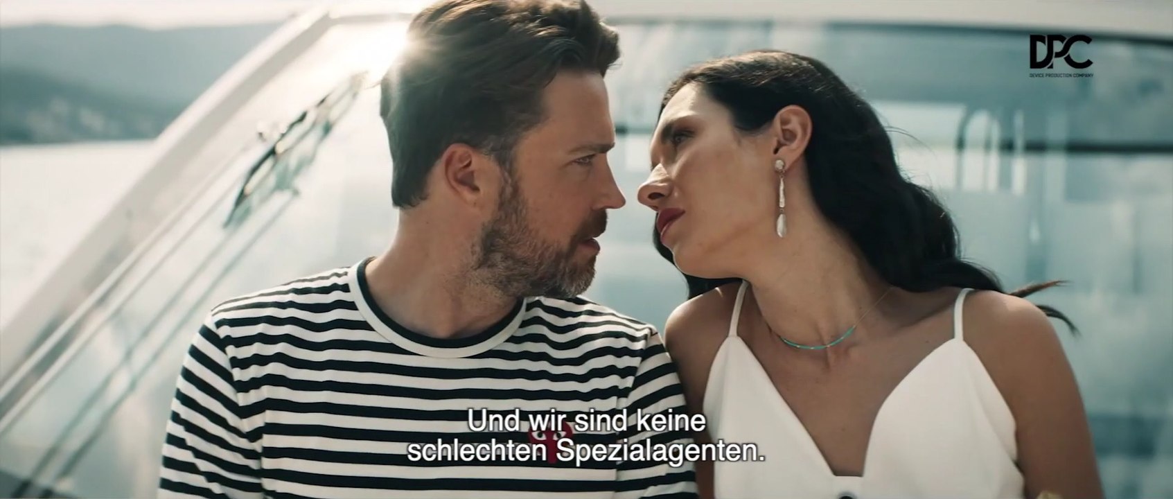 Ehevertrag - Trailer (Deutsche UT) HD