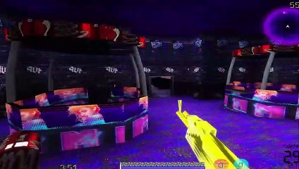 XLM V2 - A E S T H E T I C C  Edition Preview (SoF2 Vaporwave mod)