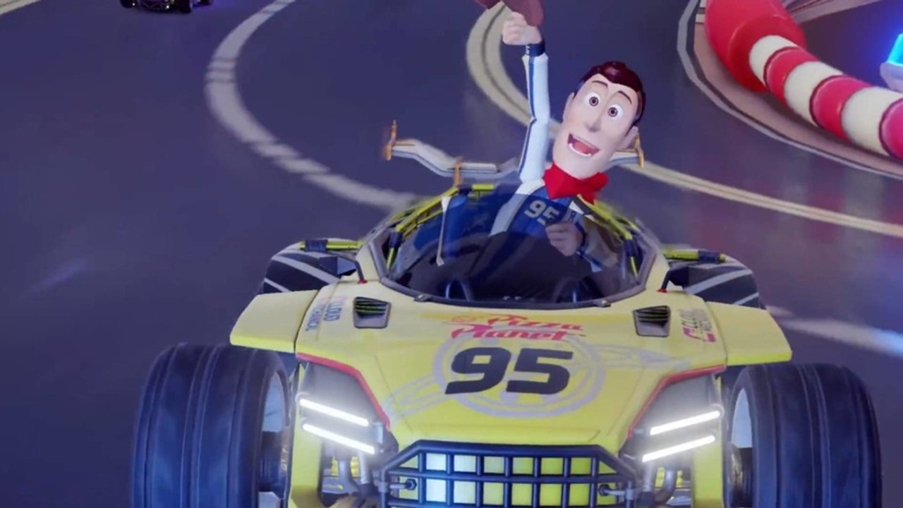 Disney speedstorm - großes event zum full release angekündigt