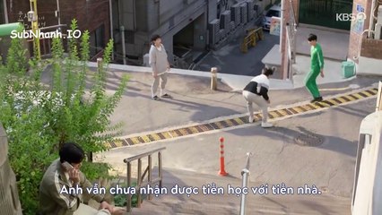 [Vietsub] Chuỗi Ngày Tự Lập Của Hyo Sim Tập 1 | Hyo Shim's Independent Life (2023) Ep 1