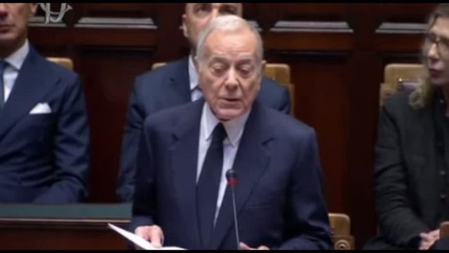 Napolitano, Letta: con Berlusconi convivenza non facile ma correttezza