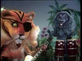 Animal Kwackers (1975) S01E06 - Birds