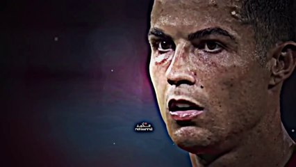 عندما سجل بنزيما فكان رد كرستيانو قاسي