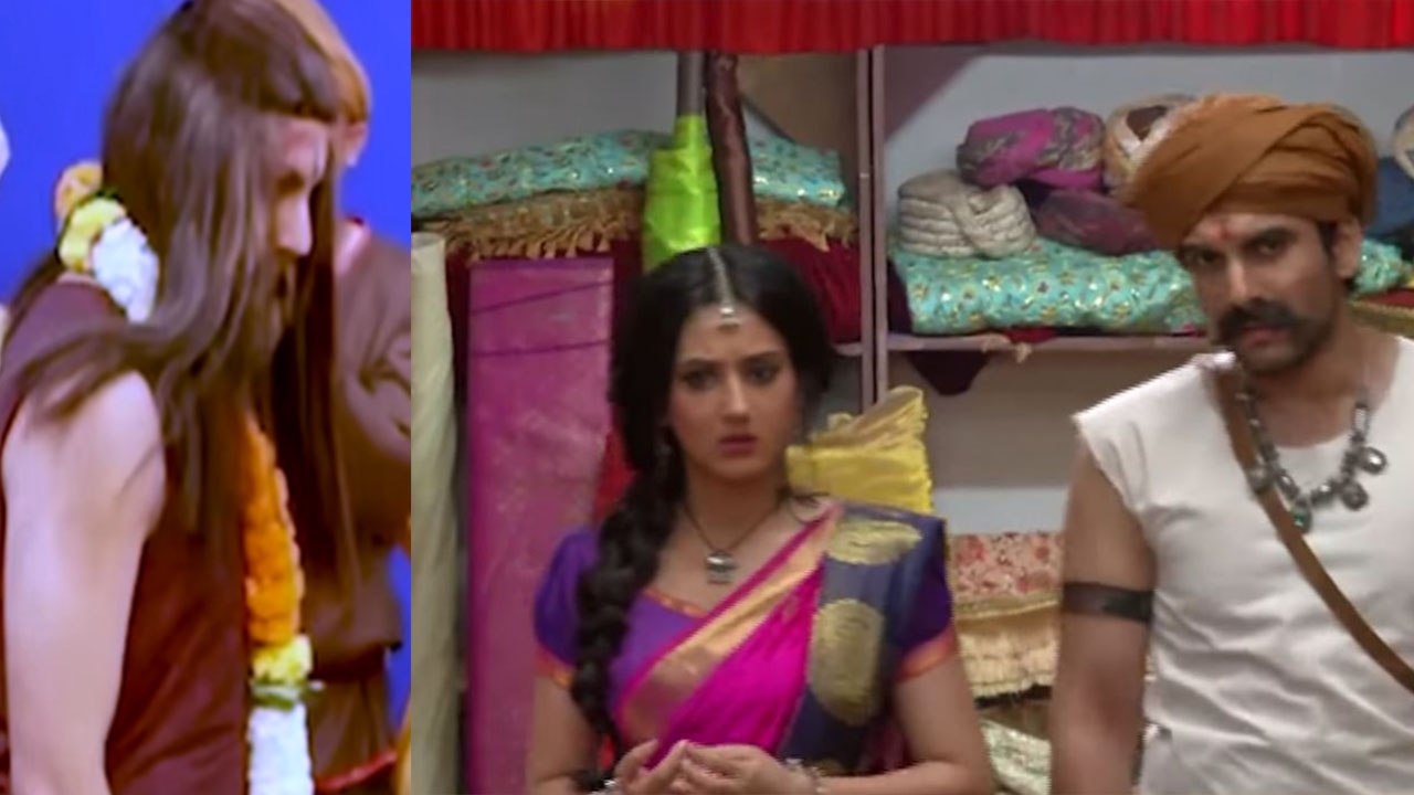 Dhruv Tara Samay Sadi Se Pare Spoiler: Dhruv और Tara की 5 दिन बाद होगी शादी, क्या करेगा Samrat ?