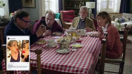 C.O.M.O. L.A. V.I.D.A. M.I.S.M.A. - CAP 97