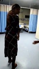 कोबरा ने कांटा,युवती को डॉक्टर ने किया ठीक
