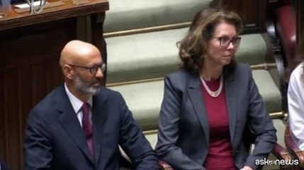 Napolitano, Letta: con Berlusconi convivenza non facile ma correttezza