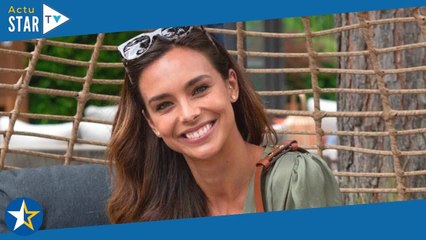 Marine Lorphelin raconte son stress post traumatique après sa violente agression