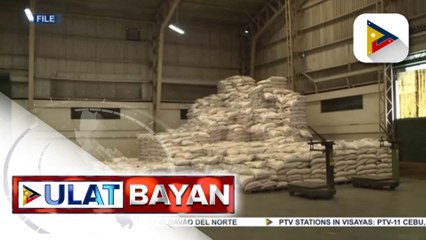 Tải video: Ilang mambabatas at grupo ng magsasaka, tutol na bawasan ang taripa sa inaangkat na bigas