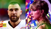 Taylor Swift and Travis Kelce Shut Down Kansas City Restaurant After Chiefs Victory