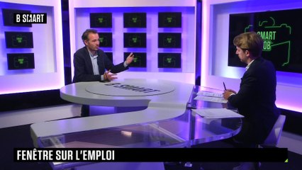SMART JOB - Télétravail et productivité, pourquoi y a-t-il débat ?
