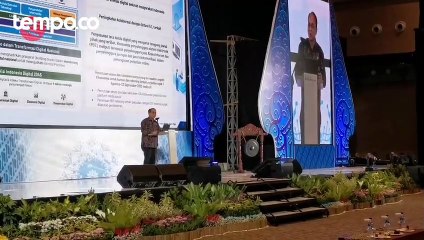 Menkominfo Ungkap 128 Anggota APJII Fasilitasi Judi Online