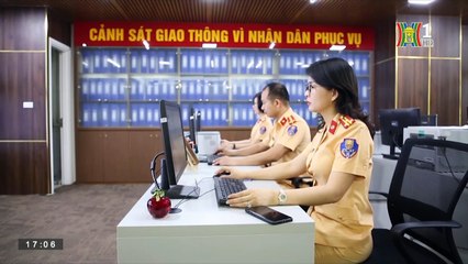 Kết quả đấu giá trực tuyến biển số ô tô ngày 26/9