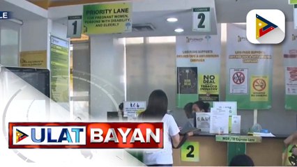 Medusa ransomware attack sa system ng PhilHealth, iniimbestigahan