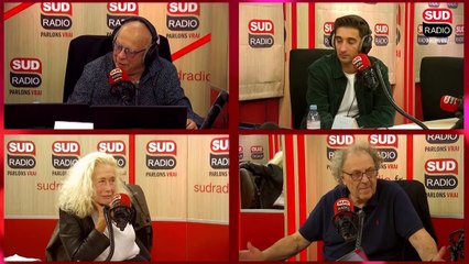 Jean-Michel Delacomptée et Brigitte Fossey rendent hommage à Jean de la Fontaine.