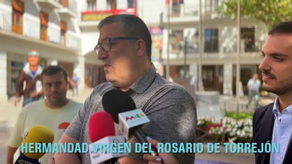 Llegan las Fiestas Patronales de Torrejón de Ardoz con los conciertos gratuitos de Abraham Mateo y Los del Río 