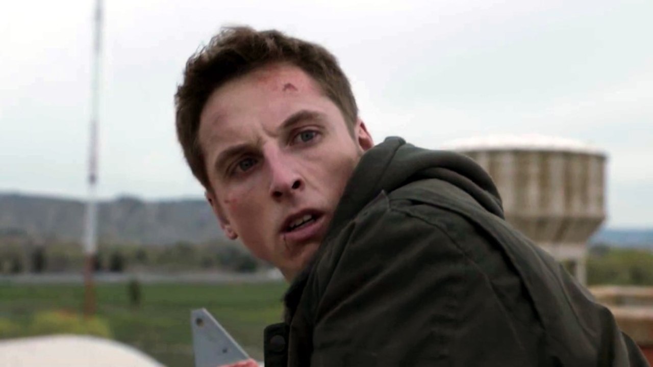 Neuer Prime-Film: Statt Helden-Klischees schlägt in Awareness die bittere Realität zu