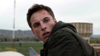 Neuer Prime-Film: Statt Helden-Klischees schlägt in Awareness die bittere Realität zu