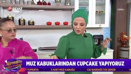 Nermin'in Enfes Mutfağı 26 Eylül 2023