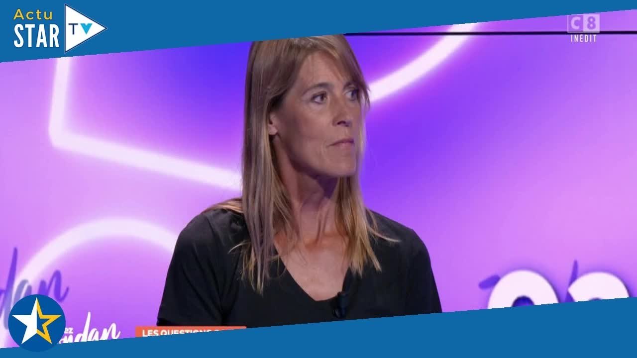 Nathalie Simon révèle l'énorme somme à 6 chiffres perçue en gagnant la Première Compagnie