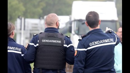 VIDEO: Une fillette de 3 ans retrouvée morte, victime de coups, dans l’Eure