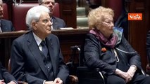 Funerali Napolitano, il ricordo commosso della nipote: Nonno formidabile