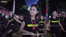 Dj RAISO DADI SIJI  Full kendang Thailand style spesial karnaval