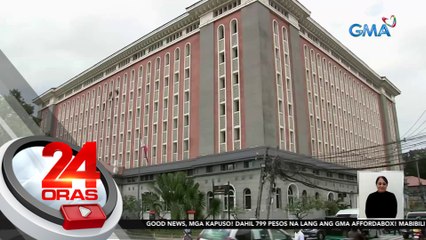 Mahigit 500 barangay ang walang kumandidato; karamihan nasa BARMM — Comelec | 24 Oras