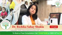 Causes of Male Infertility | Dr. Richika Sahay Shukla | India IVF