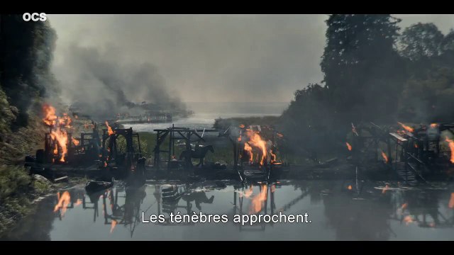 The Winter King - saison 1 Bande-annonce VO