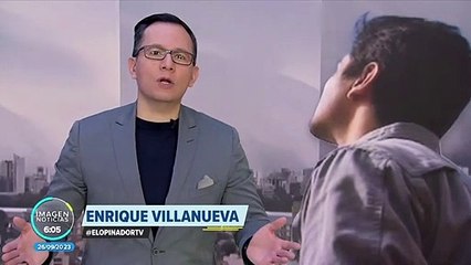 Enorme nube cubre el municipio de Caxias do Sul