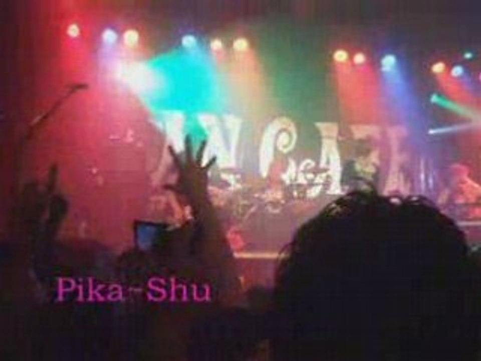 Smile An Cafe Pikashu