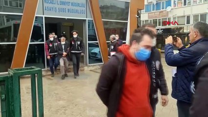 Combat de poulets à Izmit : 15 ans de prison