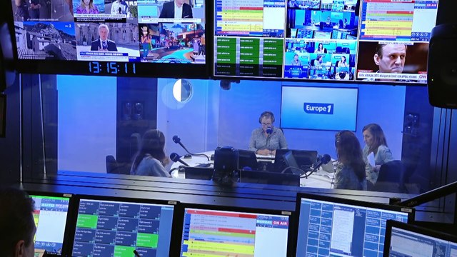 Des oeuvres de Duchamp, Rodin, Miro... Gérard Depardieu vend aux enchères sa collection d'art