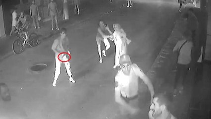 Cinayet davasında cep telefonu silah sayıldı, sanıklara 25'er yıl hapis cezası verildi