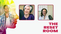 The Reset Room | S3 E2: Anxiety in younger people and building resilience