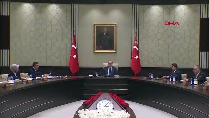 Kabine toplantısı başladı! 7 milyon genç, vergisiz telefon satışının detaylarını bekliyor