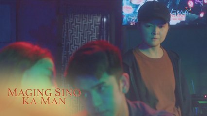 Maging Sino Ka Man: May pagseselosan si Monique! (Episode 14)