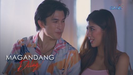 Magandang Dilag: Greta and Jared, mag-jowa na? (Episode 68)