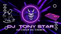 REMIX Hardcore Au Coeur Du Chemin  Avec Saturation Des Basses Dj Tony Star ( Les Choriste ) Tribcore
